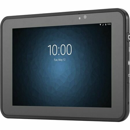 ZEBRA TECHNOLOGIES Zebra ET51 8.4'' Rugged Android Tablet with H& Strap USB Power Supply & USB Charging Cable 105KITET51CE